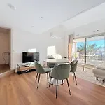 Intuition Duplex 3 Lits Terrasse 5Mn Palais Et Croisette