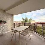 Intuition Duplex 3 Lits Terrasse 5Mn Palais Et Croisette
