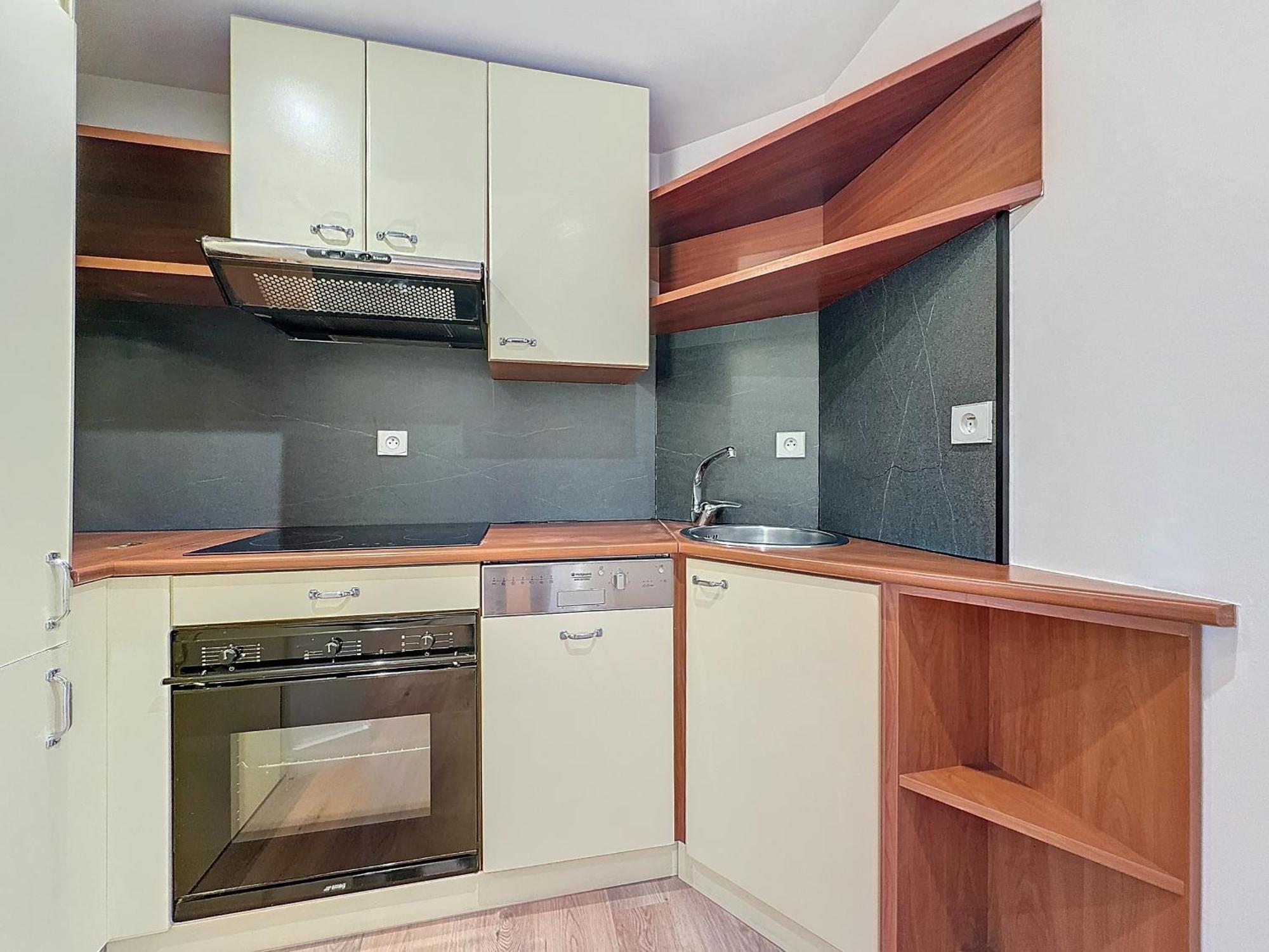 Intuition Duplex 3 Lits Terrasse 5mn Palais Et Croisette *
